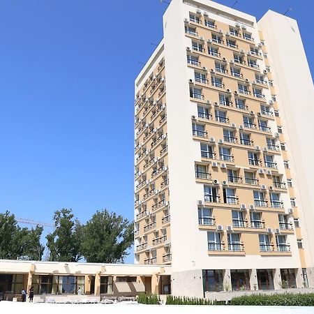 Grand Hotel Astoria ママイア エクステリア 写真