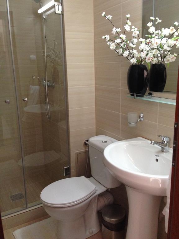 Grand Hotel Astoria ママイア 部屋 写真