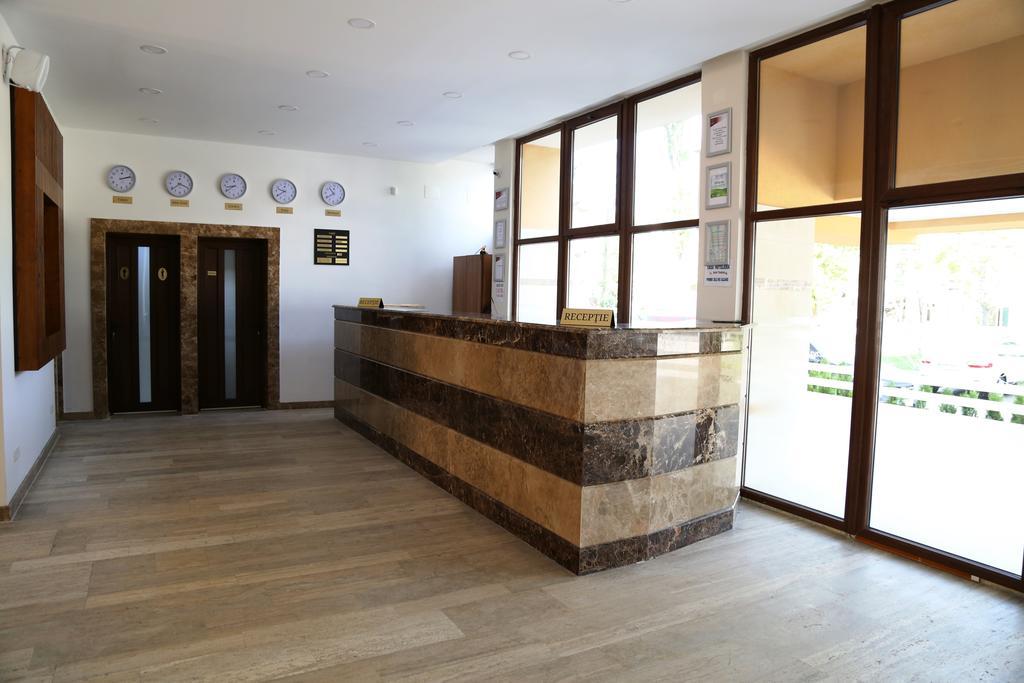 Grand Hotel Astoria ママイア エクステリア 写真